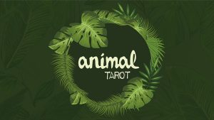 Animal Tarot (Gimmicks and Online Instructions) by The Other Brothers - Trick