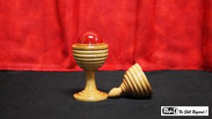 Ball and Vase by Mr. Magic - Trick