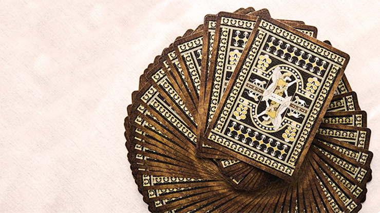 Enuma (Ancient) Playing Cards