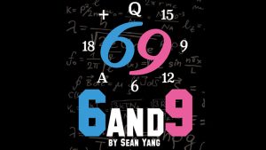 6 and 9 by Sean Yang - Trick
