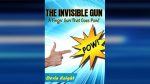 INVISIBLE GUN by Devin Knight ebook