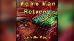 Memo Man Returns by Lars Laville / Laville Magic video