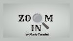 Zoom In by Mario Tarasini video