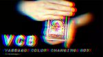 Vassago Color Changing Box by Jo Vassago video