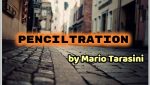 Penciltration by Mario Tarasini video