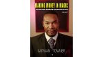 Making Money In Magic volume 1 by Antwan Towner Mixed Media