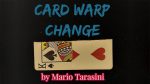 Card Warp Change by Mario Tarasini video