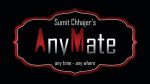 AnyMate by Sumit Chhajer video