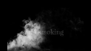 No Smoking by Robby Constantine video