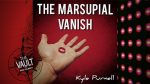 The Vault - The Marsupial Vanish by Kyle Purnell video