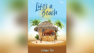 Life's A Beach Vol 2 by Gary Jones eBook