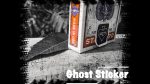 Ghost Sticker By Alfred Dockstader video