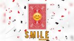 Smile by Maarif video