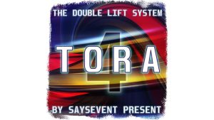 Double Lift System TORA by SaysevenT video