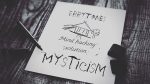 Mysticism by Ebbytones video