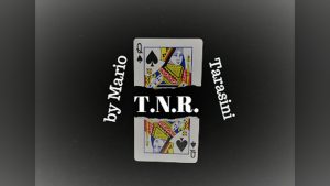 T.N.R. by Mario Tarasini video