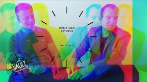 The Vault - Memo Man Returns by Lars La Ville / La Ville Magic video