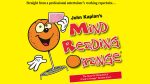 The Mind Reading Orange by John Kaplan video