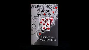 Resigned to Miracles by Peter Gröning and Hermetic Press - Book
