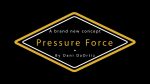 Pressure Force by Dani DaOrtiz - video