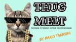 Thug Melt by Mario Tarasini video