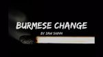 Mario Tarasini presents Burmese Change by Zaw Shinn video