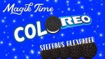 ColOreo By Magik Time & Stefanus Alexander video