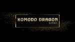 The Komodo Dragon by Esya G video