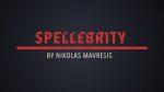 Spellebrity by Nikolas Mavresis video