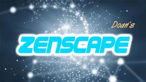 Zenscape by Doan video