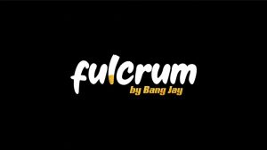 Fulcrum by Bang Jay video