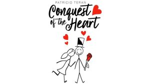 Conquest of the Heart by Patricio Teran video
