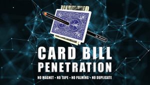Card Bill Penetration by Asmadi video