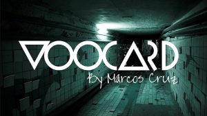 Voocard by Marcos Cruz video