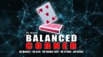 Balanced Corner Effect by Asmadi video