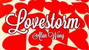Love Storm by Alan Wong
