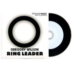 Ring Leader (With Props) by Gregory Wilson - DVD