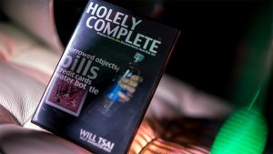 Holely Complete (Original + Beyond Holely) by Will Tsai and SansMinds s