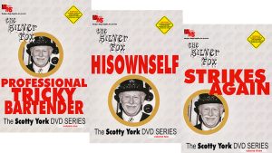 Scotty York - The Silver Fox 3 Volume Set video DOWNLOAD