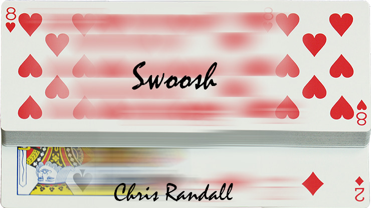 Swoosh by Chris Randall video DOWNLOAD