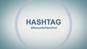 Hashtag by Alex Hansford video DOWNLOAD