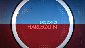 Harlequin by Eric Jones video DOWNLOAD