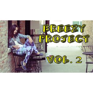 Breezy Project Volume 2 by Jibrizy - Video DOWNLOAD