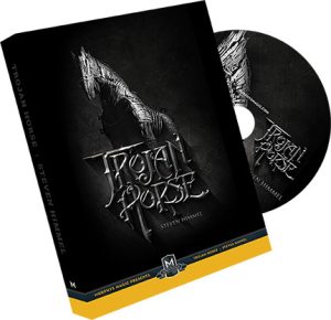 The Trojan Horse ( by Steven Himmel - DVD