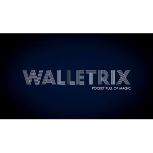 Walletrix by Deepak Mishra and Oliver Smith video DOWNLOAD