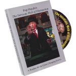 Intricate Web of Distraction 2.0 by Pop Haydn - DVD