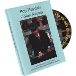 Pop's Coins Across by Pop Haydn - DVD