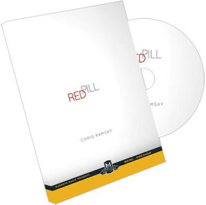 Red Pill by Chris Ramsay