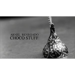 Choco Stuff by Arnel Renegado - Video DOWNLOAD