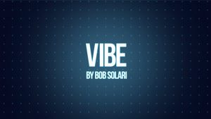 Vibe by Bob Solari video DOWNLOAD